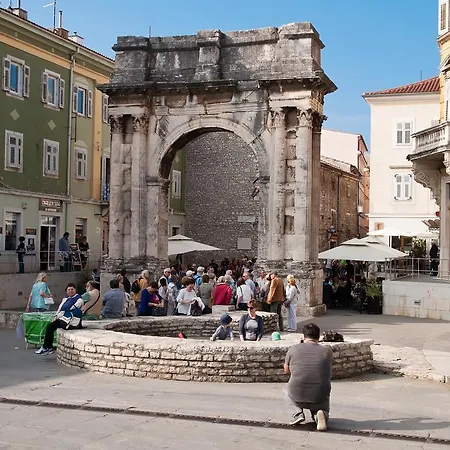 Valter Apartman Pula
