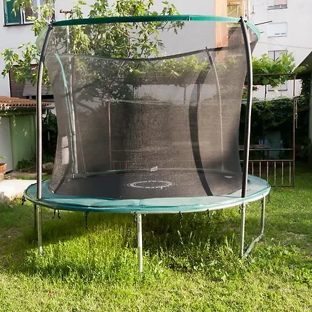 Apartman Valter *