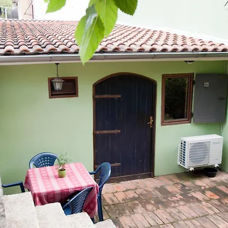 Valter Apartman *