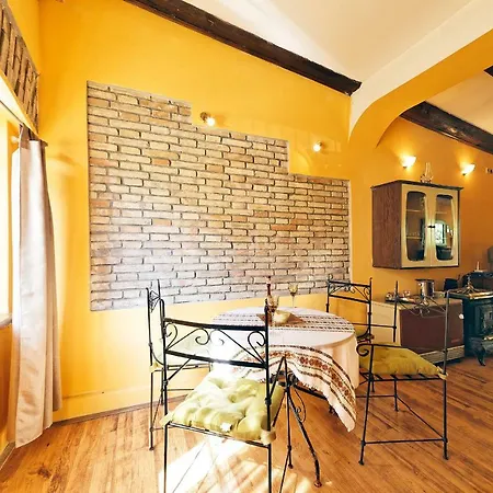Apartman Valter