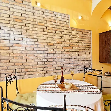 Apartman Valter Pula