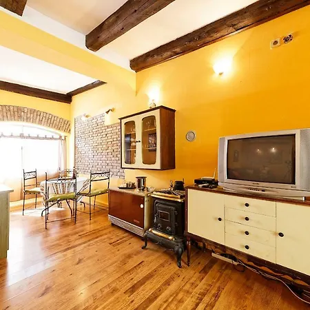 Valter Apartman Pula