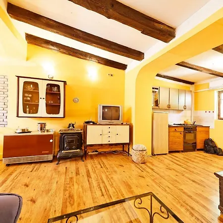 Valter Apartman *