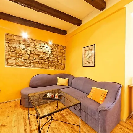Valter Apartman
