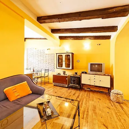 Apartman Valter Pula