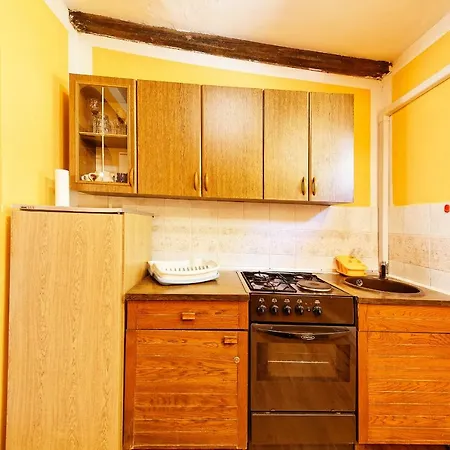 Apartman Valter