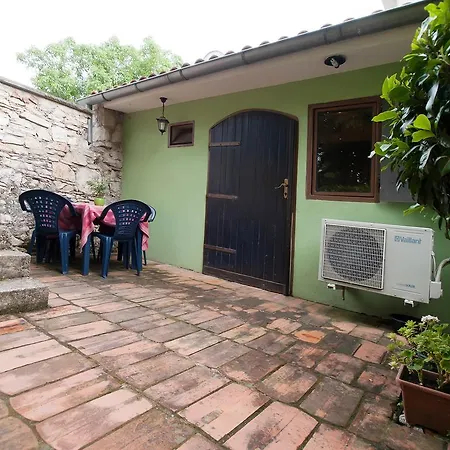Valter Apartmán *