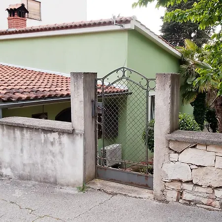 Apartmán Valter *
